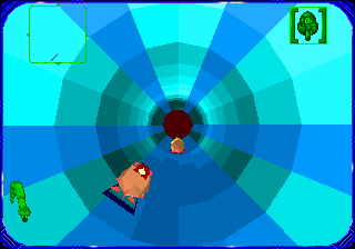 Virtua Hamster